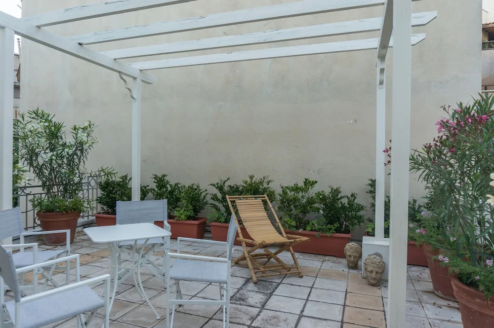 Athenian Residence