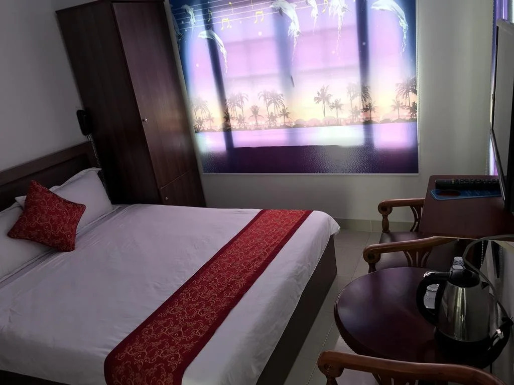 Praywish Hotel