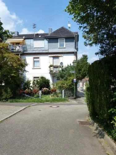 Villa Monte