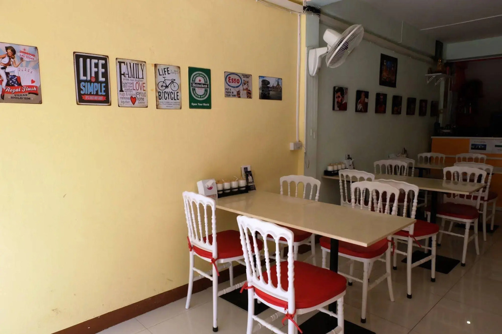 Empo Hostel