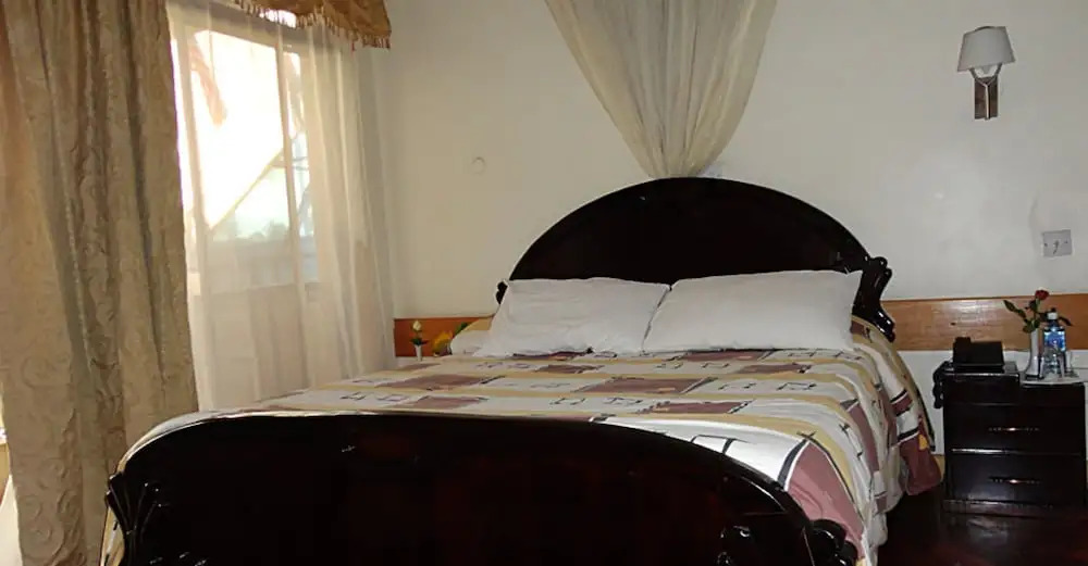Bontana Hotel Nakuru