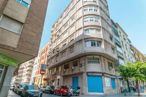 La Villa OnlyMalaga