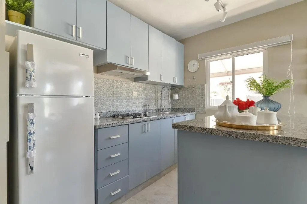 Lovely 1-Bedroom Condo in Santo Domingo
