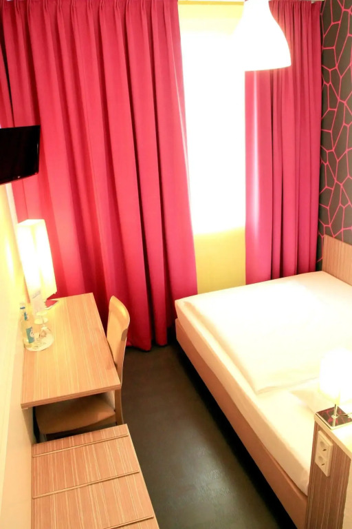 Hotel Madeleine Biohotel