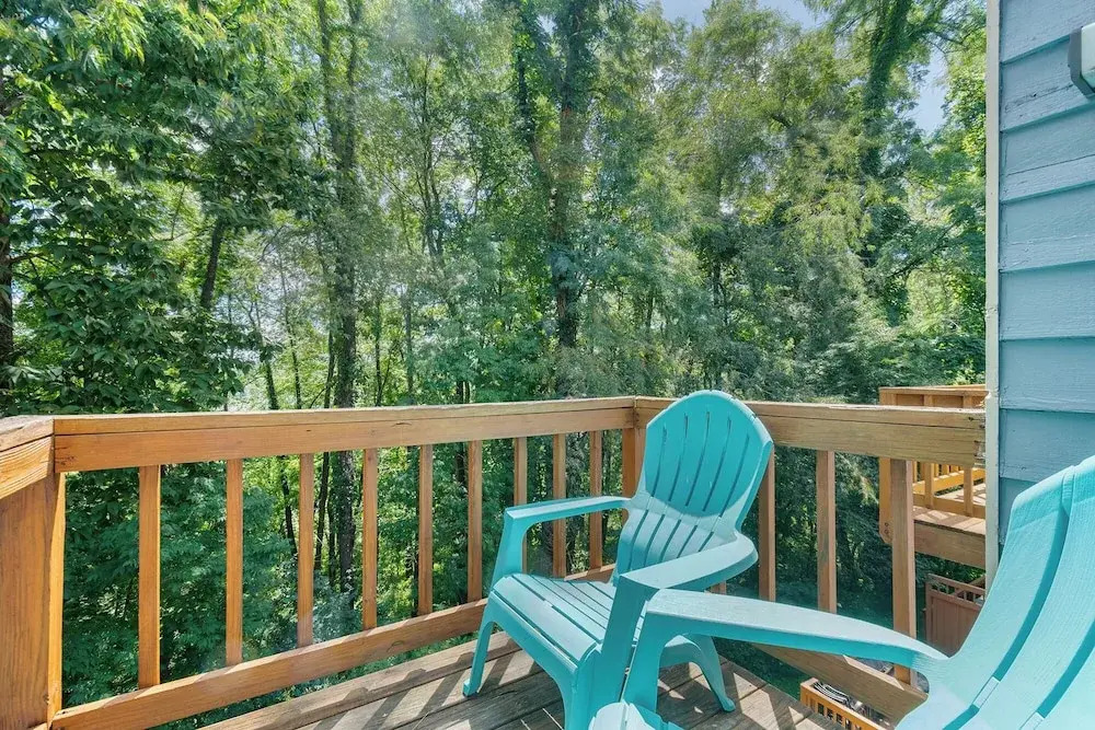 Villages of Wisp 13 Lakeview Court