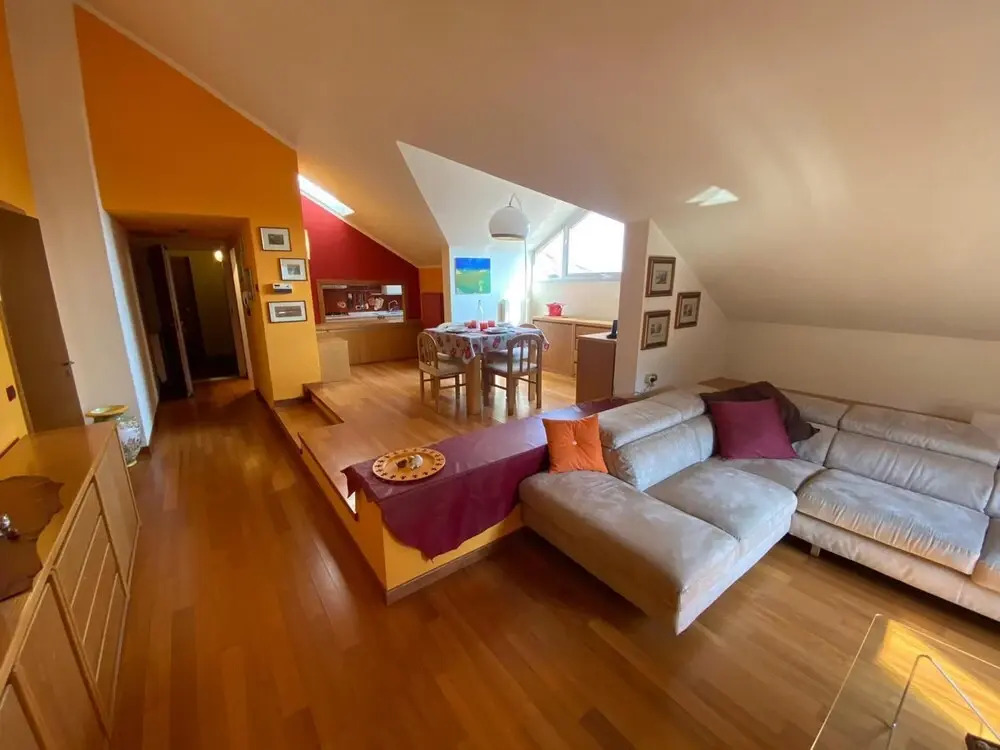 Maia in Baveno With 2 Bedrooms and 1 Bathrooms
