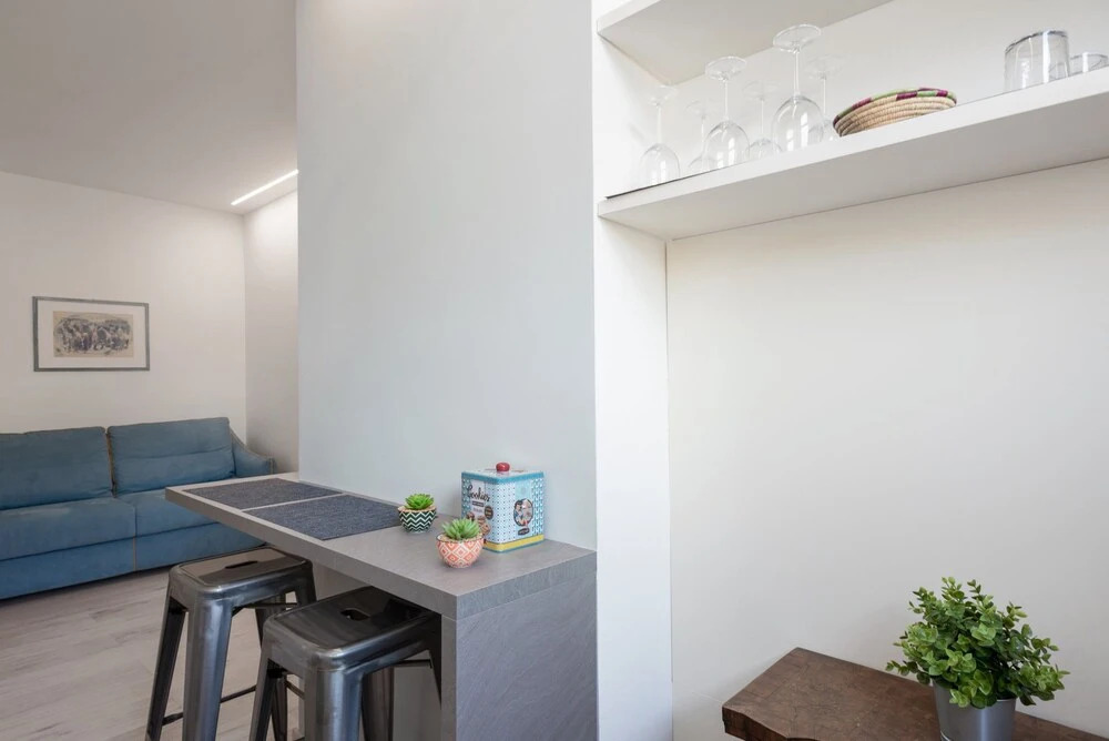 Casa Vacanze Vale ai Laterani