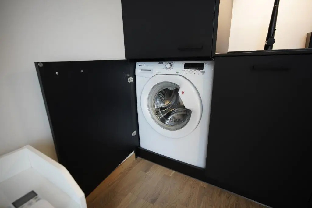 Riia Kvartal Apartment