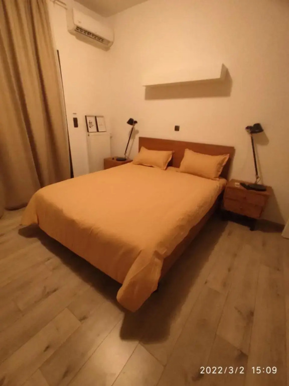 Kallithea Luxury Home