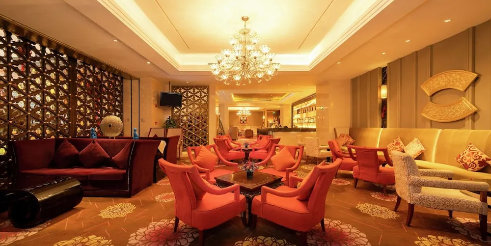 Hilton Xi'an