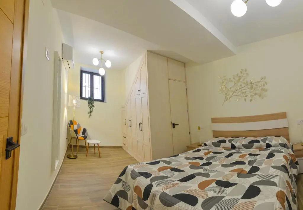 Apartamentos Turísticos Hornillo AT-CC-00681