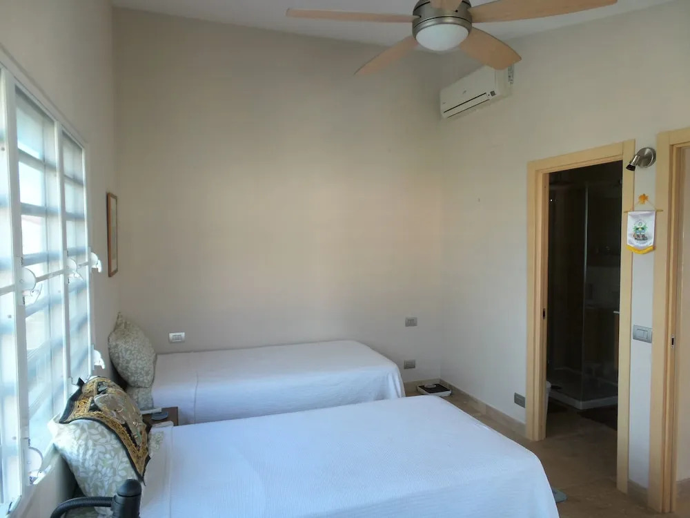 Villa 428F at Jolly Harbour