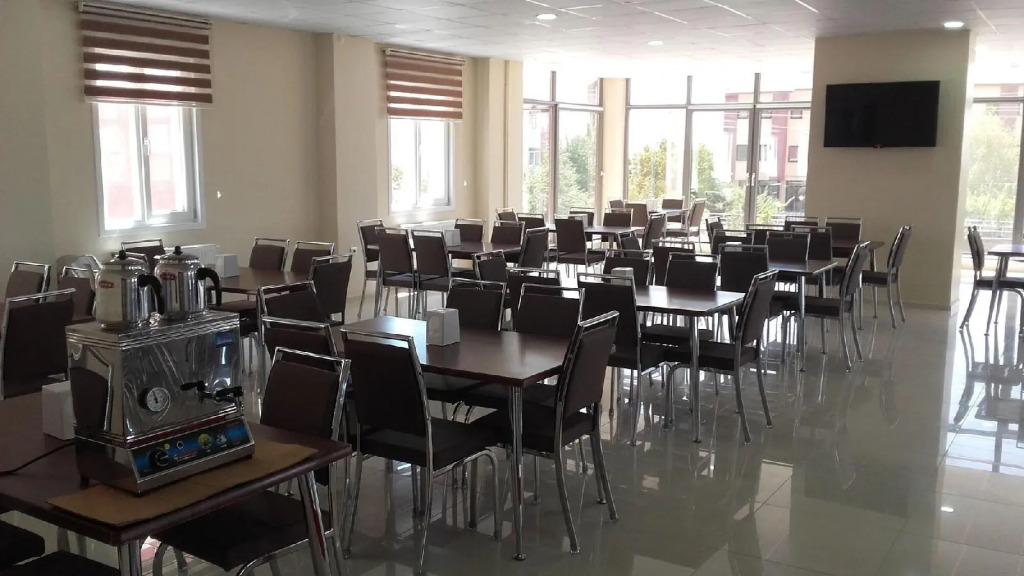 Gunes Hotel