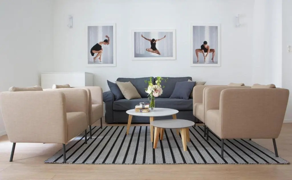 Premium Class Apartments