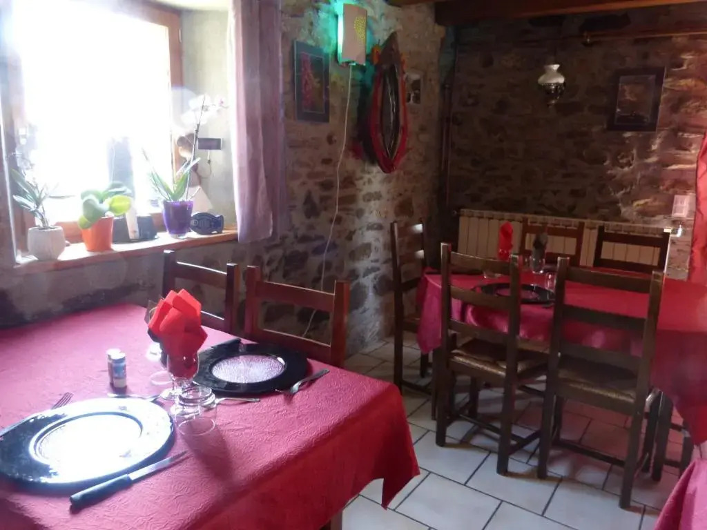 La bergerie