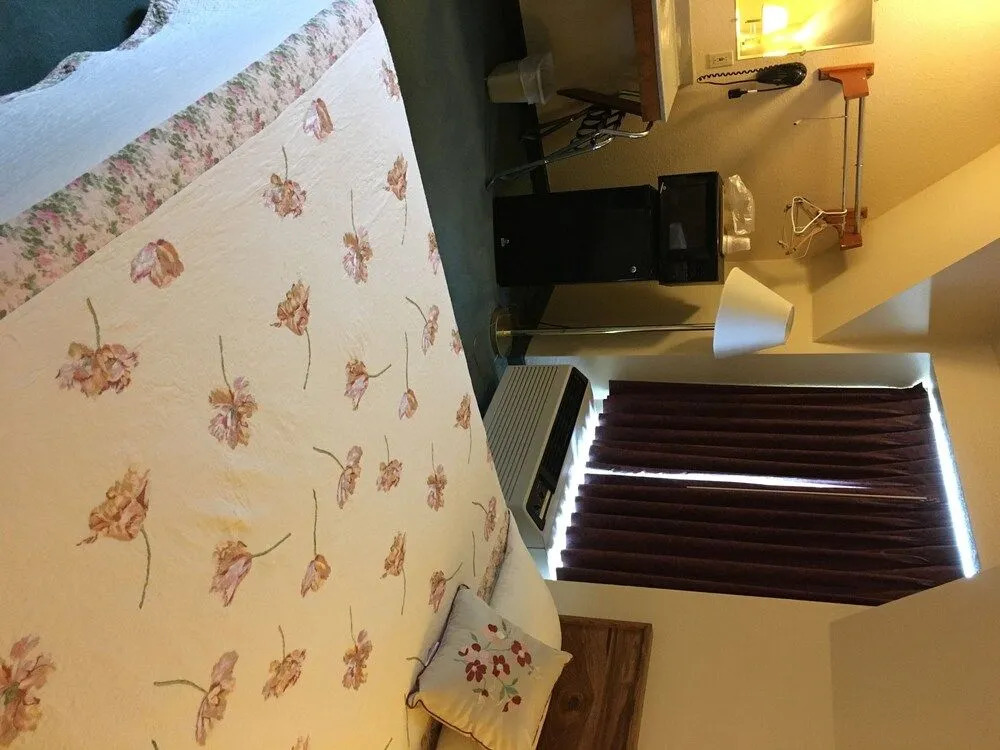 Buffalo Lodge