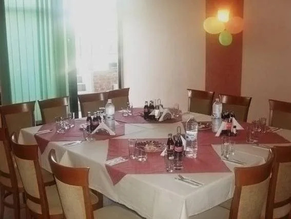 Korona Hotel