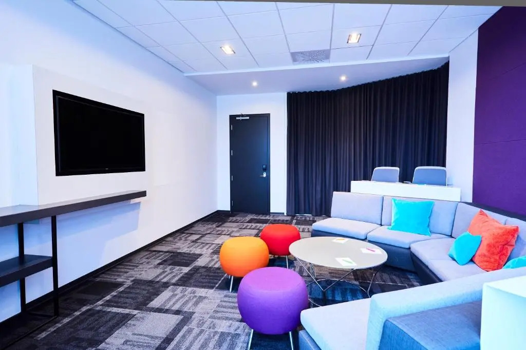 Alt Hotel St. Johns