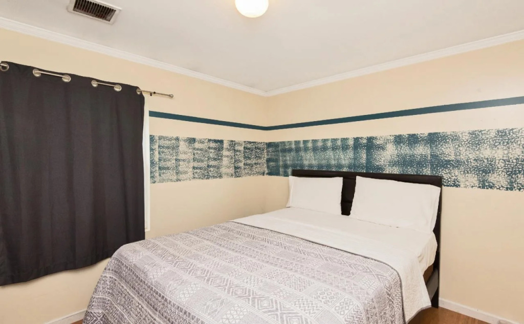 Racpanos Modern Stay on Forrest Street