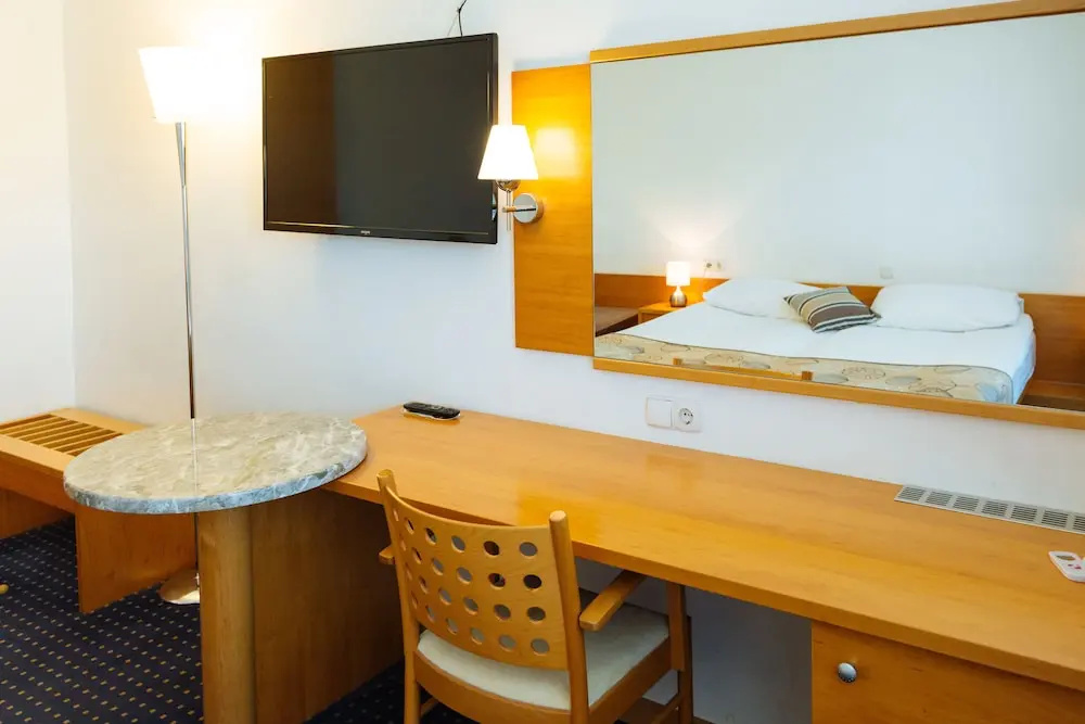 Hotel GH Kolinska