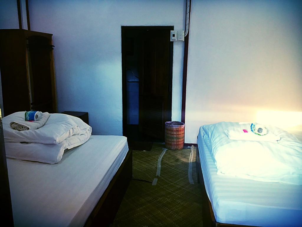 Pa Kha Guesthouse