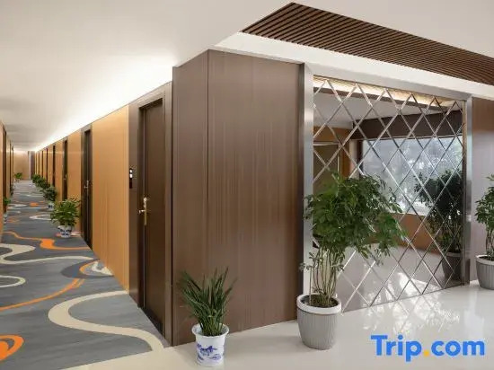 Xiangtan Laixin Business Hotel