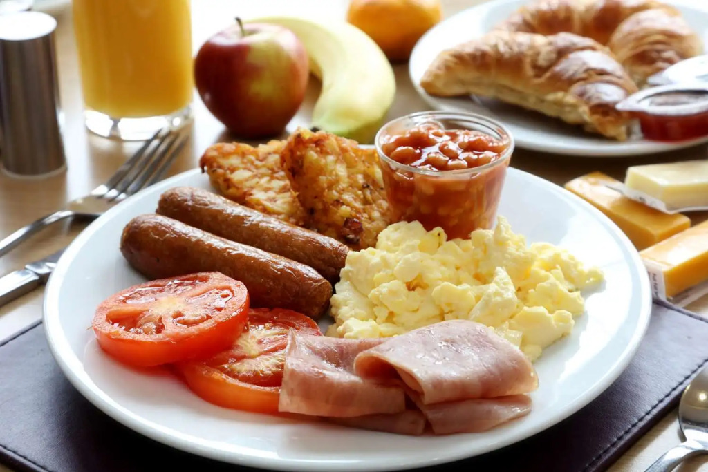 Best Western London Ilford Hotel
