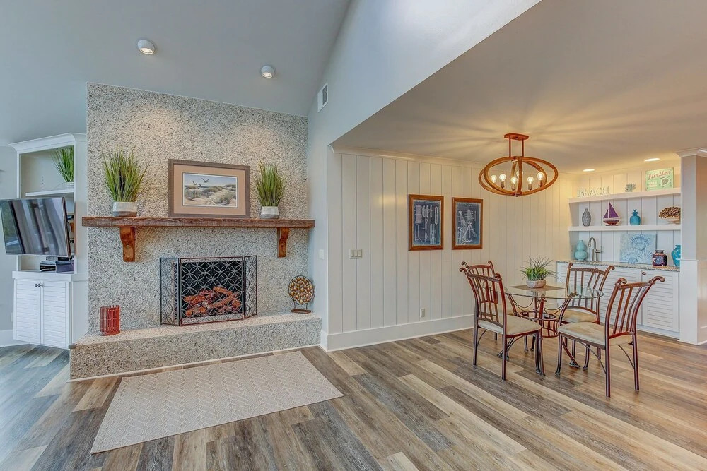 16 Brigantine Holiday Home