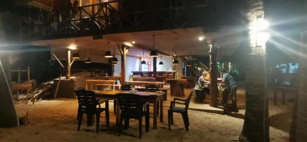 Turtle Bay Beach Resort