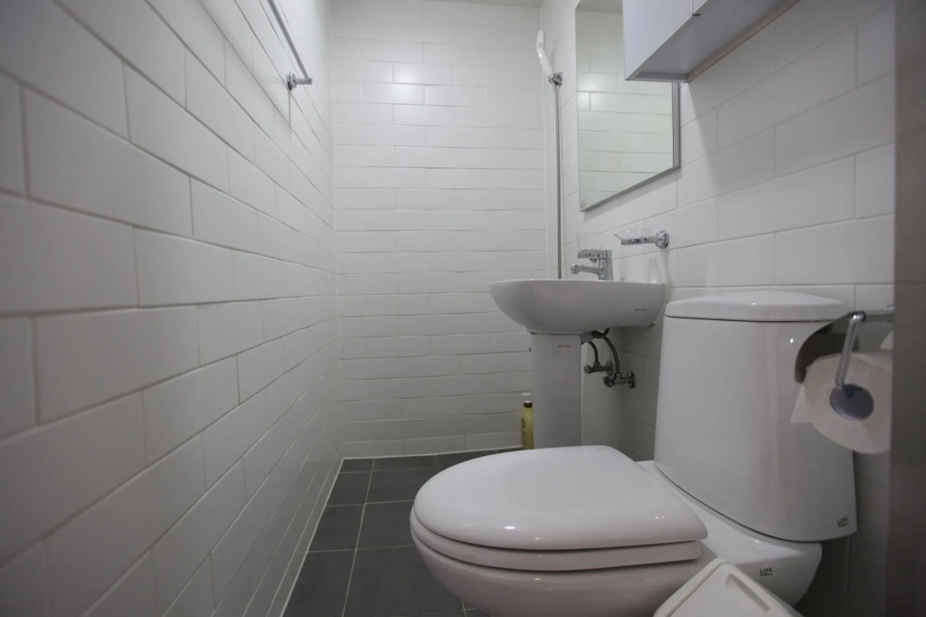 Myeongdong Artmonstay