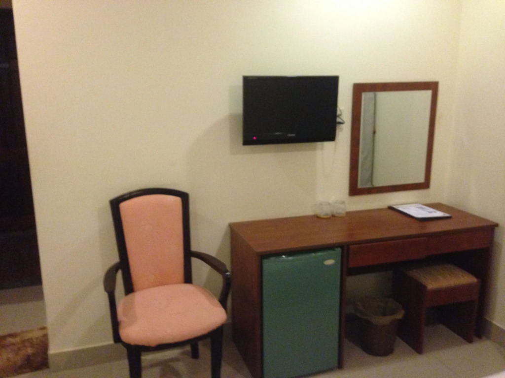 Golden Star Hotel