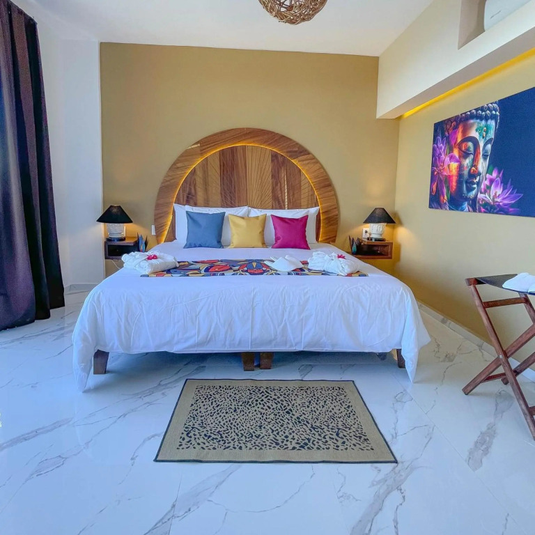 Akuazul Resorts Adults Only