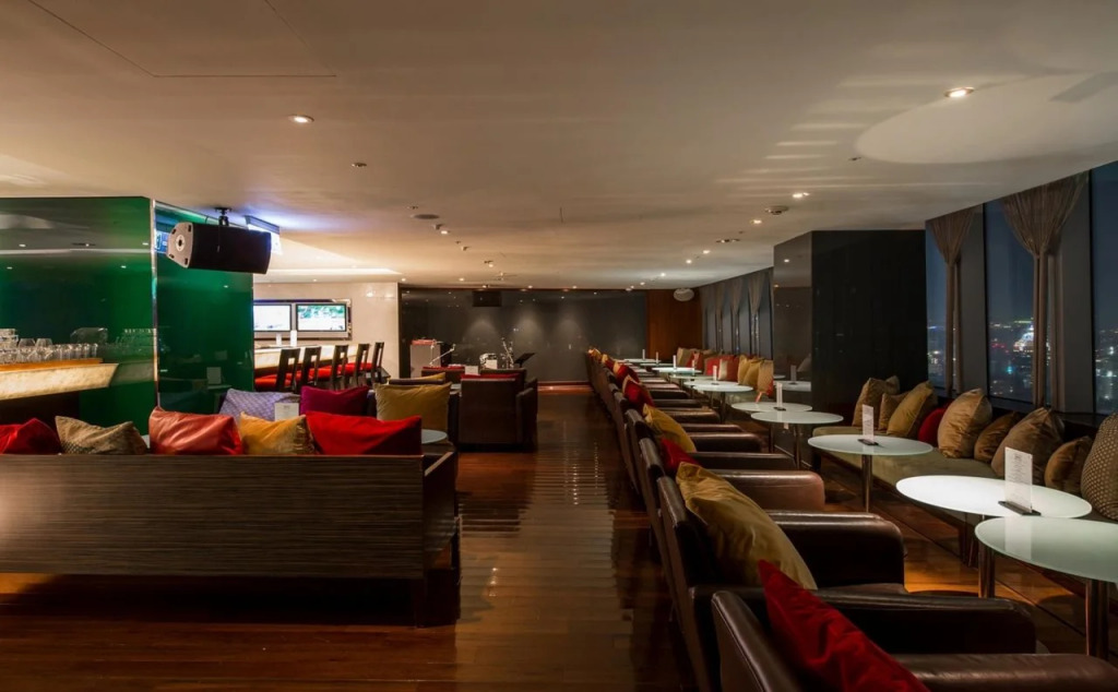 The Landis Taichung (Hotel ONE Taichung)