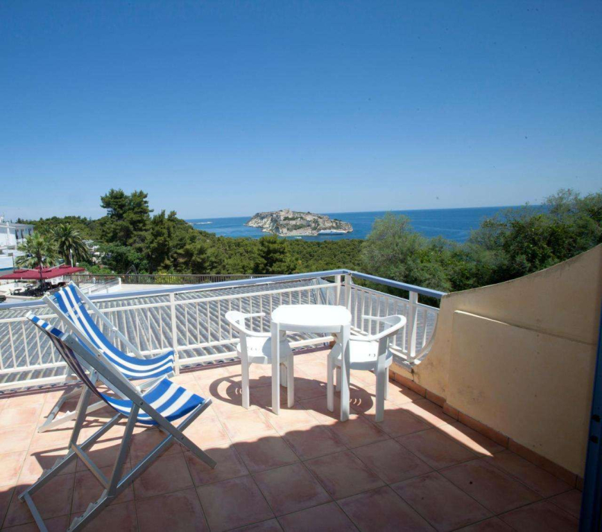Hotel Gabbiano