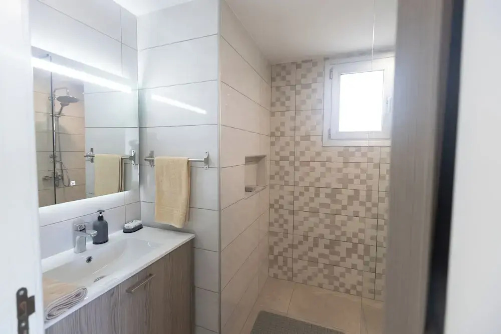 Protaras Holiday Villa Ds112