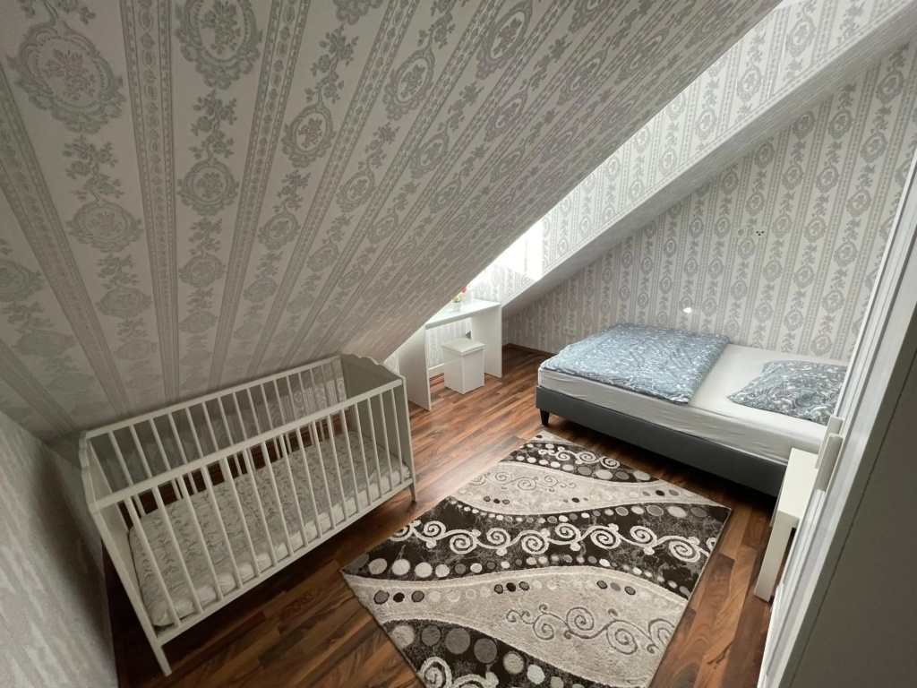 Merve Comfort Aparts 4 Hannover حلال