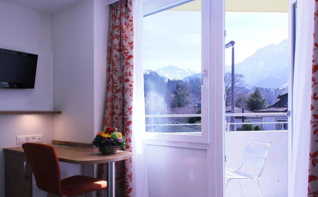 Hotel Bernerhof