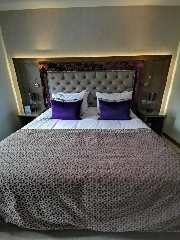 Seamill House Hotel