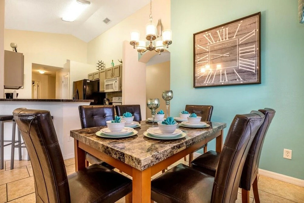 Jasmine 4 Bedrooms