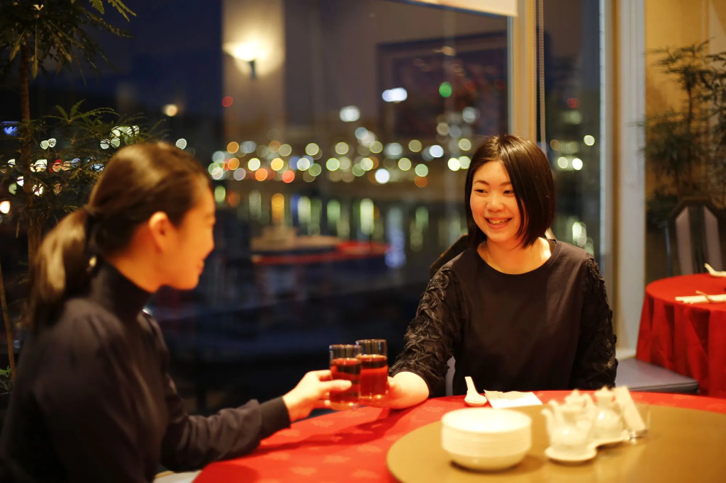 Tokushima Grandvrio Hotel