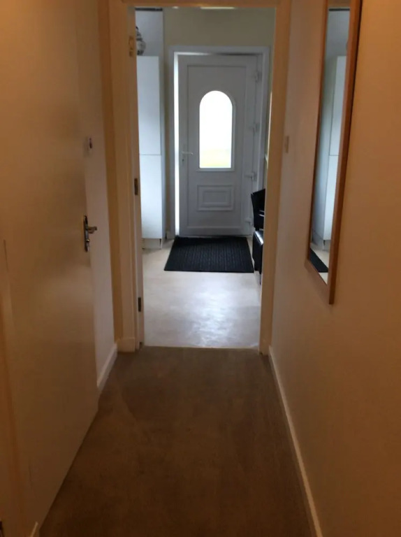 Twechar Farm Bed & Breakfast