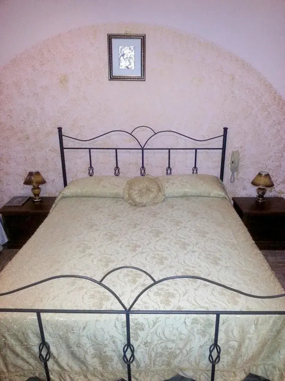 Apartment With 2 Bedrooms in Supersano Near the Beach