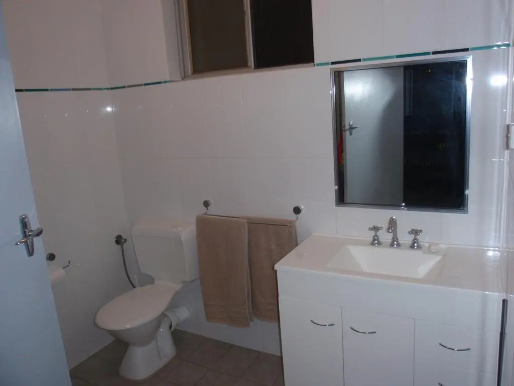 Xavier Views Serviced Apartments