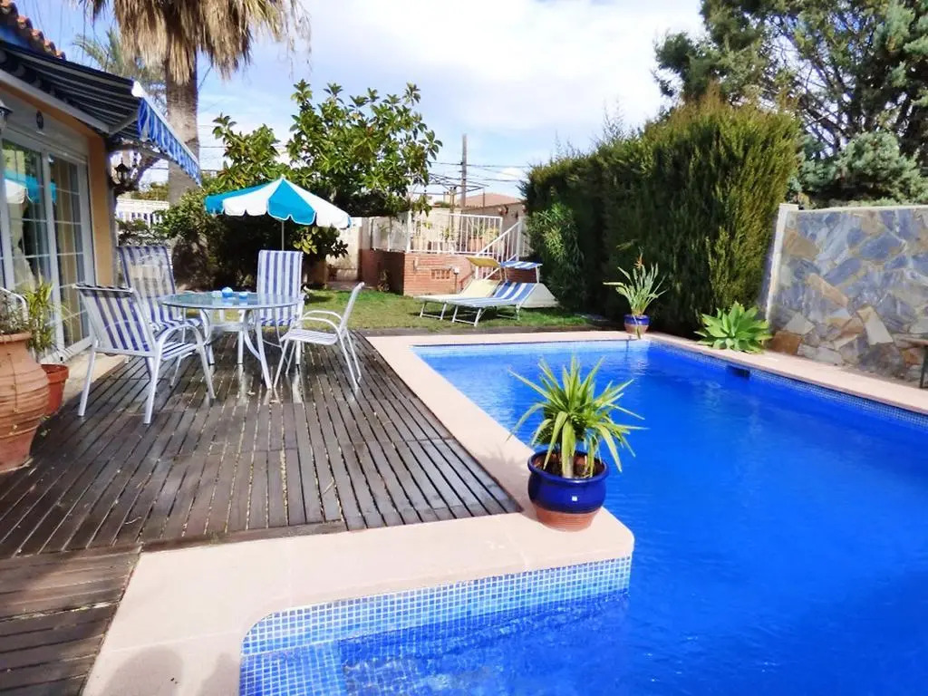 Cambrils - Three Bedroom