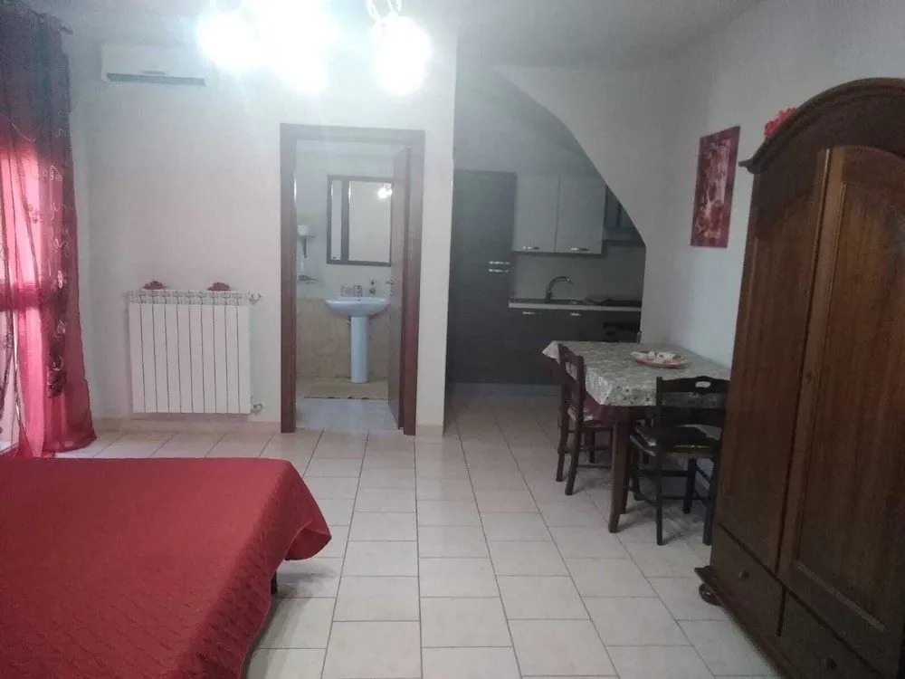 B&b De Mauro