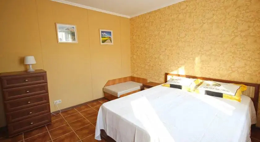 Guest House "At Irina"