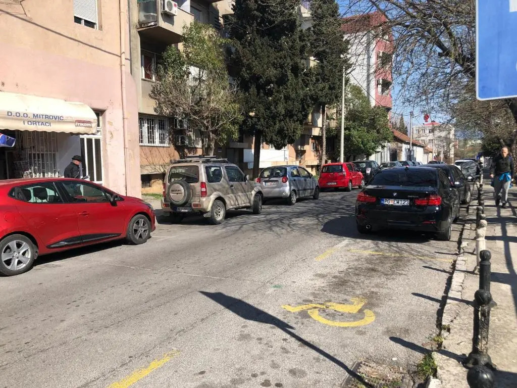 Cicki Apartments I