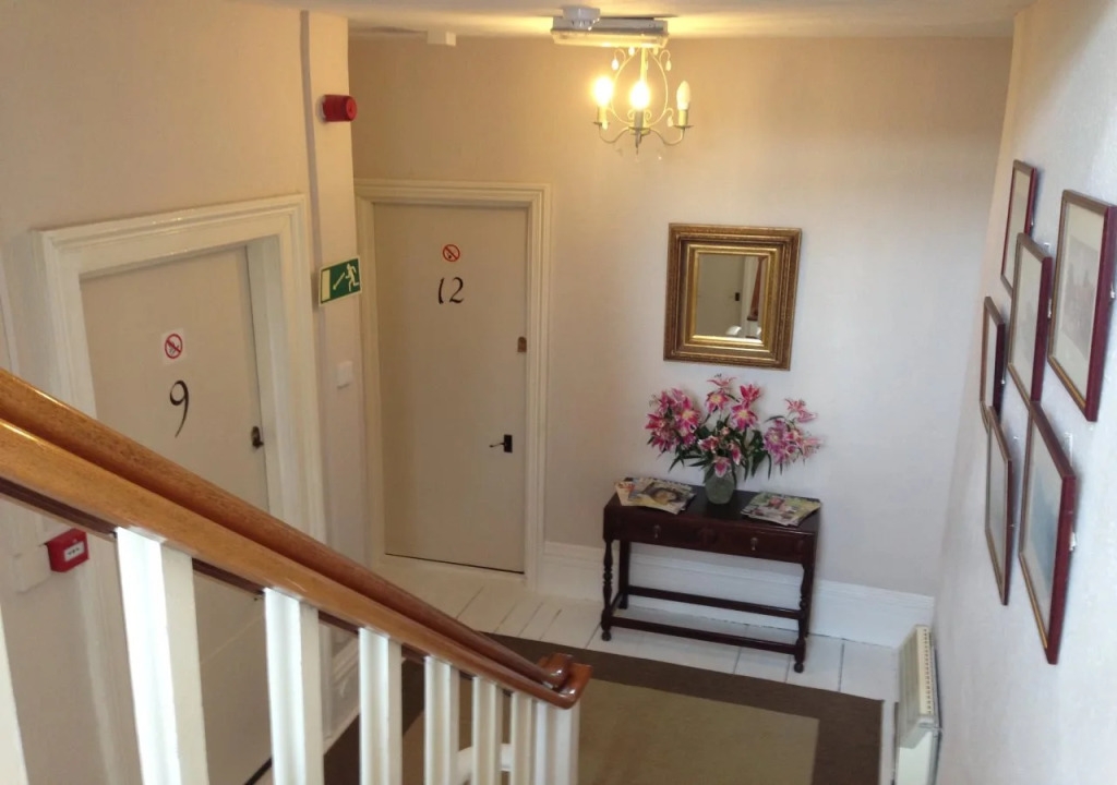 Marlborough Hotel