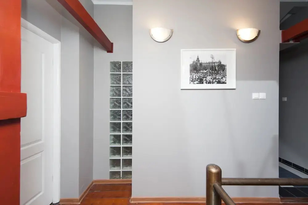 Erasmus Student Apartments - Old Town