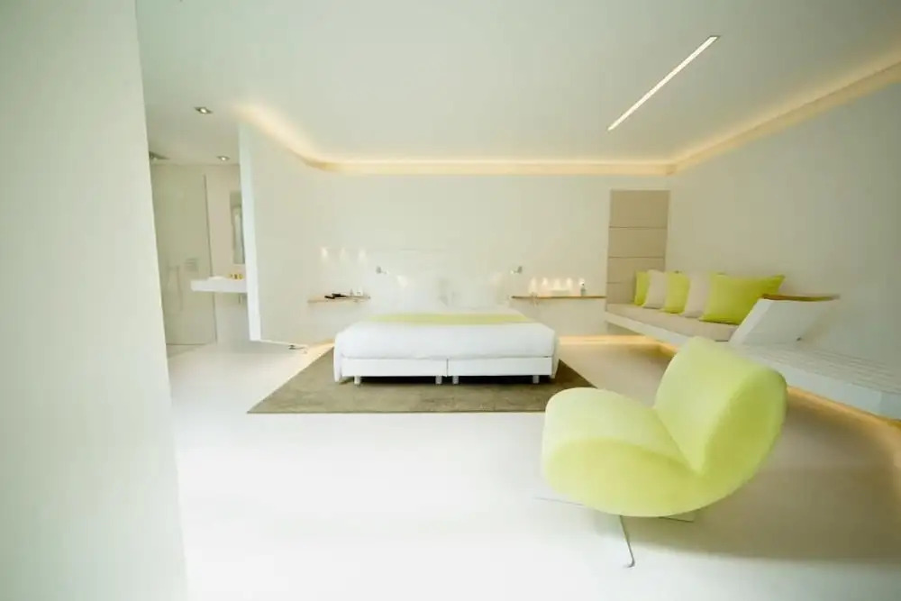 Maison KERVARREC